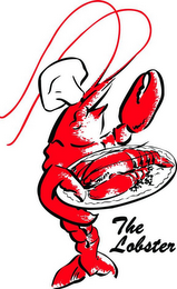 the lobster