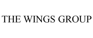the wings group