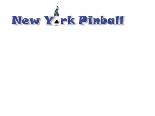 new york pinball