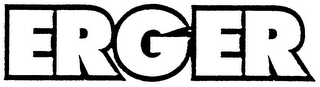erger