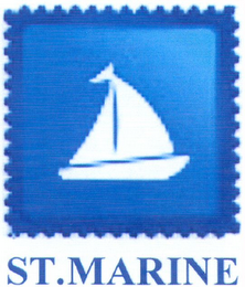 st.marine