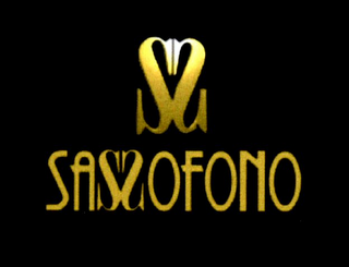 ss sassofono