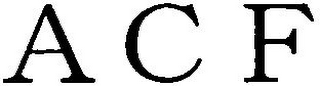 acf
