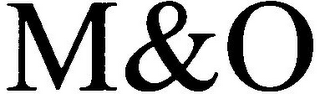 m&o
