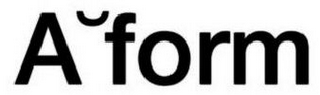 a form