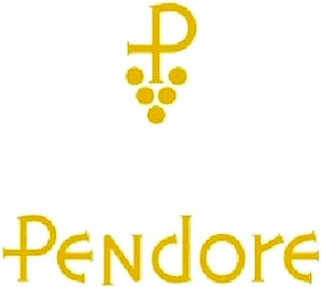 p pendore
