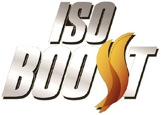 iso boosst