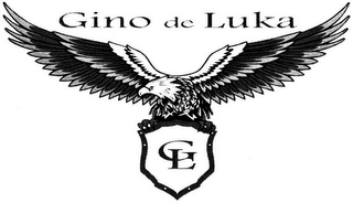 gino de luka gl