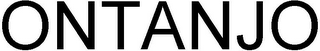 ontanjo