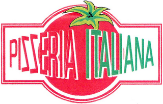 pizzeria italiana