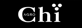 chi agro