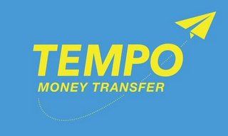 tempo money transfer
