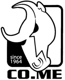 co.me since 1964