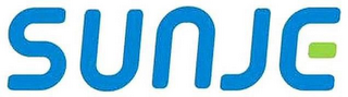 sunje