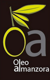 oa oleo almanzora