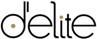 d'elite