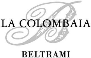 b la colombaia beltrami