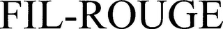 fil-rouge