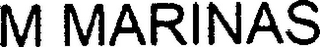 m marinas