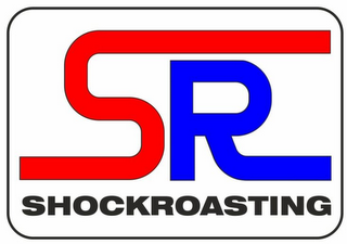 sr shockroasting