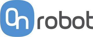 on robot