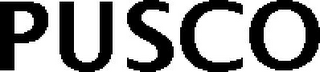 pusco