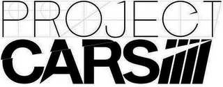 project cars