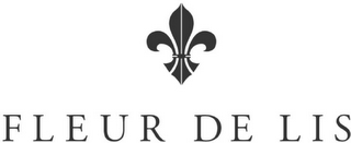 fleur de lis