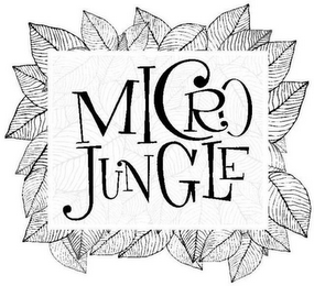 microjungle