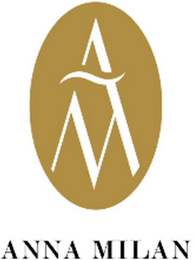 am anna milan