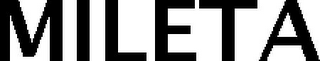 mileta