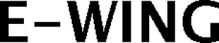 e-wing