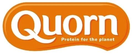 quorn protein for the planet