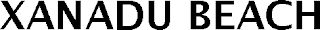xanadu beach