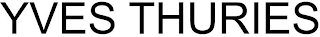 yves thuries