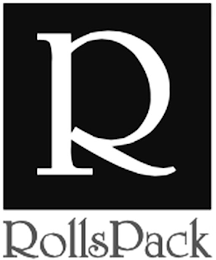 r rollspack