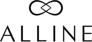 alline