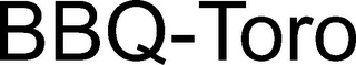bbq-toro