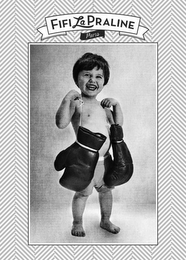 fifi la praline paris