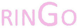 ringo
