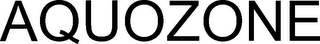 aquozone