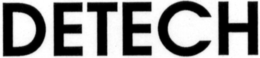 detech