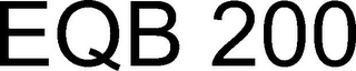 eqb 200