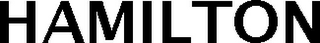 hamilton
