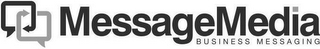 messagemedia business messaging