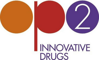 op2 innovative drugs