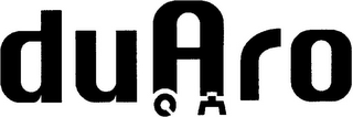 duaro