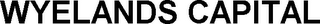 wyelands capital