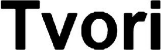 tvori