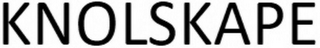 knolskape